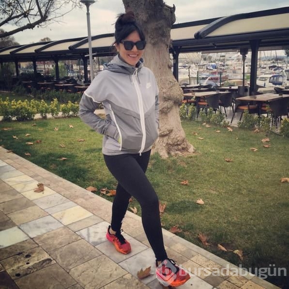 İnstagram'da Ünlüler - 09 Aralık 2015