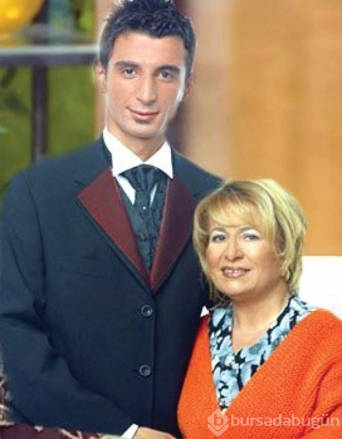 Kaynana Semra bakın şimdi ne halde