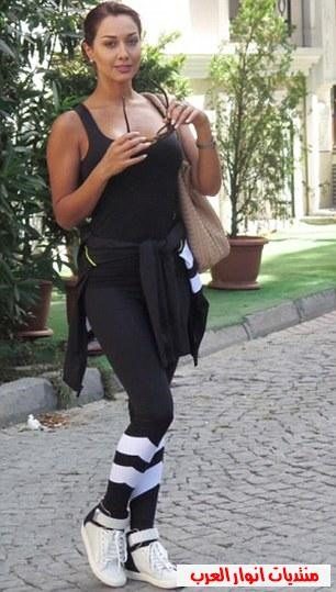 İranlı güzel aktrist Sadaf Taherian ortalığı karıştırdı