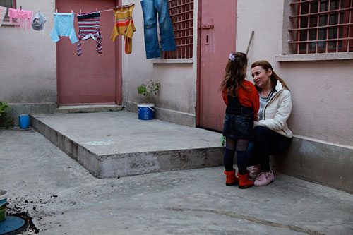 Deniz Seki cezaevindeki dizi çekiminde yaşadıklarını anlattı