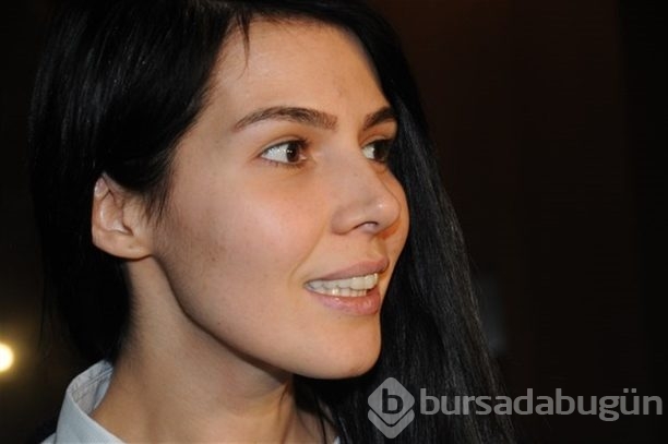 Hatice Şendil makyajsız yakalandı!