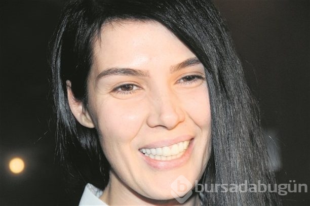 Hatice Şendil makyajsız yakalandı!