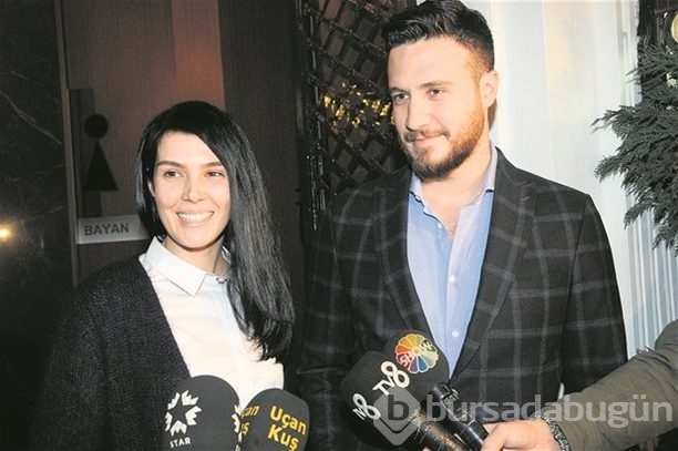 Hatice Şendil makyajsız yakalandı!