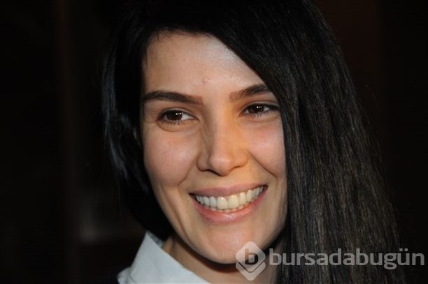 Hatice Şendil makyajsız yakalandı!