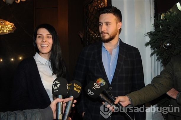 Hatice Şendil makyajsız yakalandı!