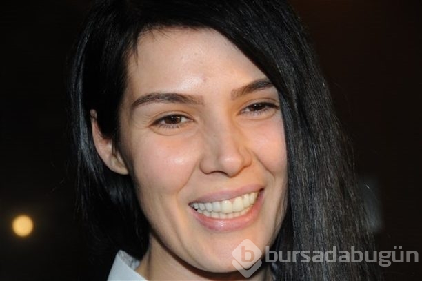 Hatice Şendil makyajsız yakalandı!