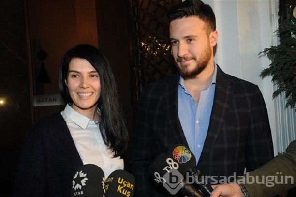 Hatice Şendil makyajsız yakalandı!