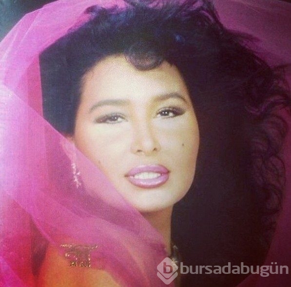 Bülent Ersoy'un instagramındaki ilginç fotoğraf