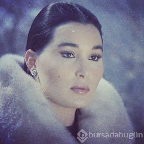Bülent Ersoy'un instagramındaki ilginç fotoğraf