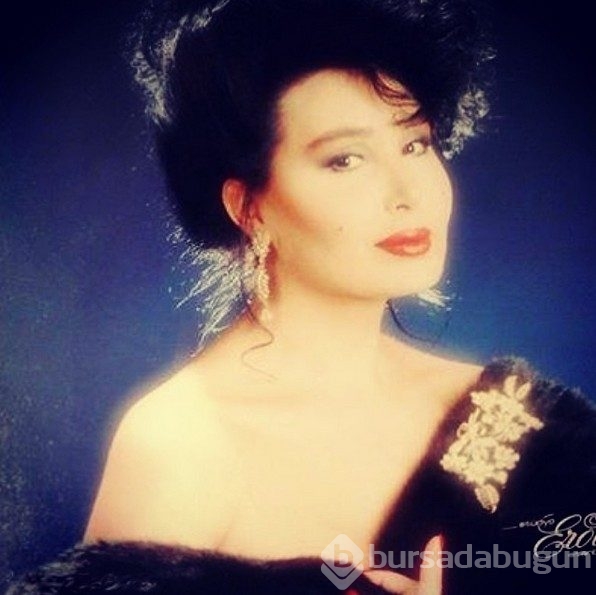 Bülent Ersoy'un instagramındaki ilginç fotoğraf