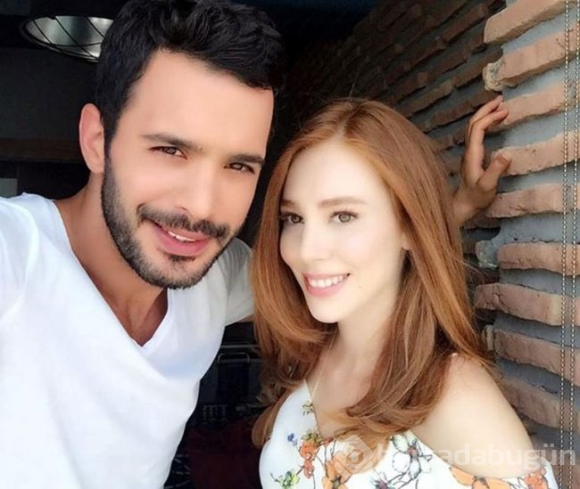 Ekranın en tarz kadını Elçin Sangu