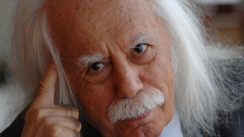 Haydar Dümen'e sorulan soru herkesi şaşırttı!