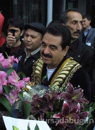 ''Eleştiri değil hakaret!''