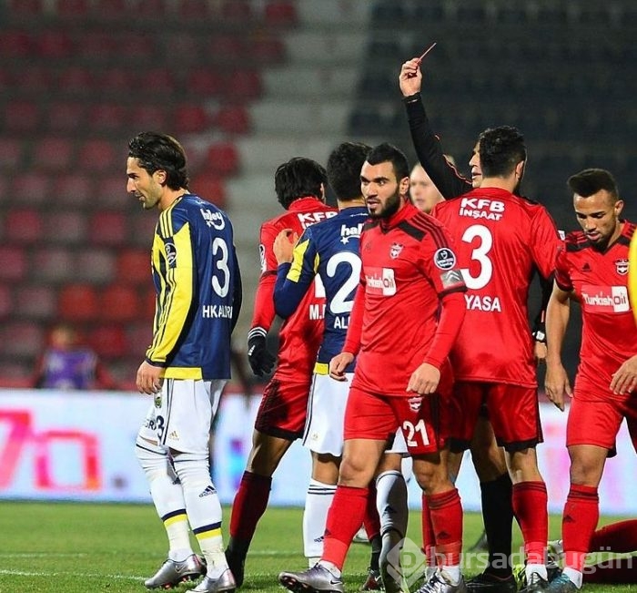 Takım arkadaşından Hasan Ali'ye şok gönderme