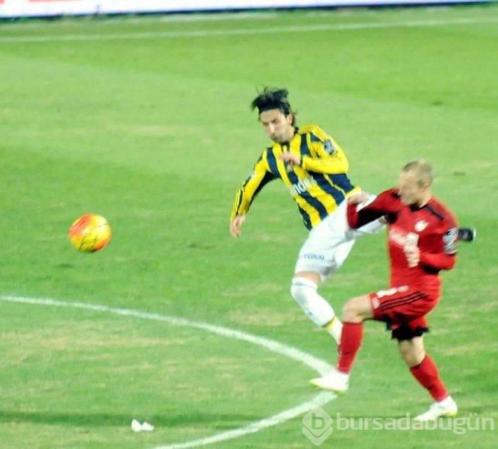 Takım arkadaşından Hasan Ali'ye şok gönderme