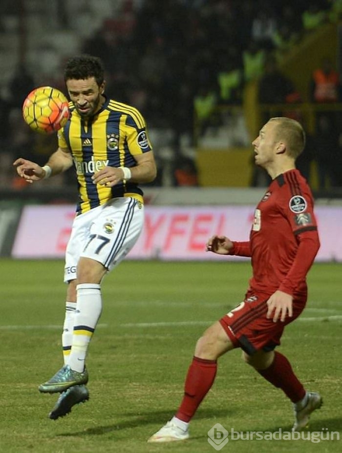 Takım arkadaşından Hasan Ali'ye şok gönderme