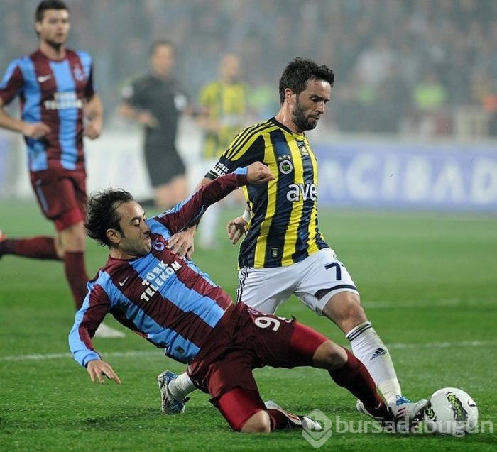 Takım arkadaşından Hasan Ali'ye şok gönderme