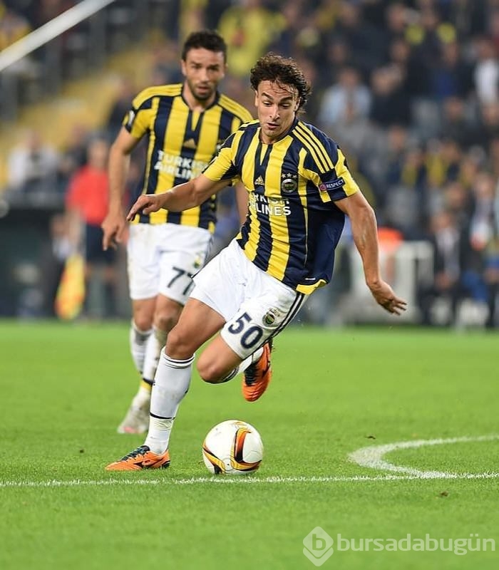 Takım arkadaşından Hasan Ali'ye şok gönderme