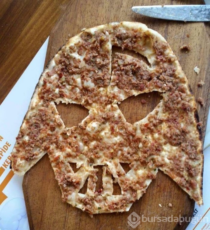 Star Wars'un gücünün Türklerden geldiğinin...