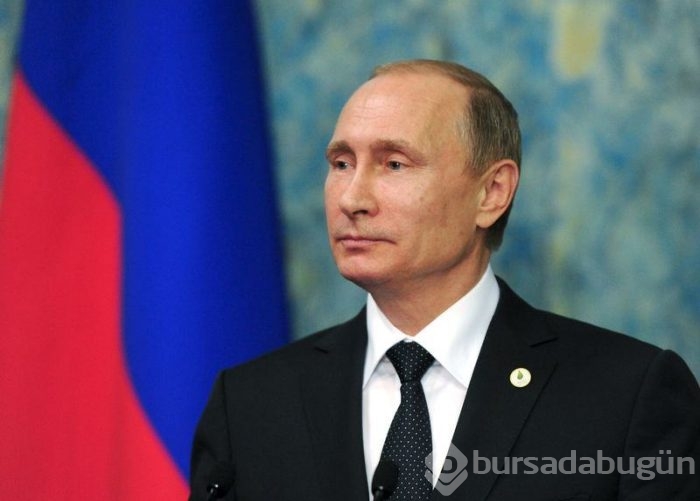 Putin'in ilginç hayatı