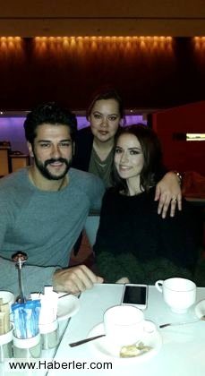 Ünlülerin merak edilen kardeşleri