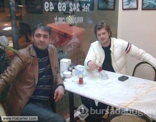 Ünlülerin merak edilen kardeşleri