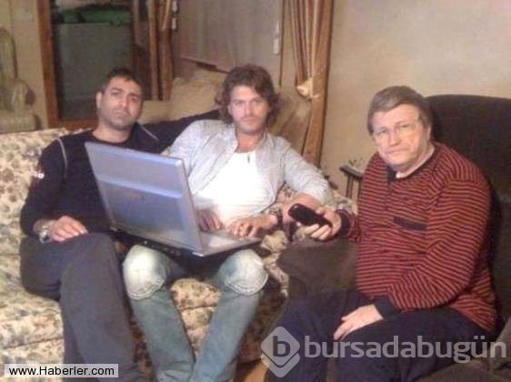 Ünlülerin merak edilen kardeşleri