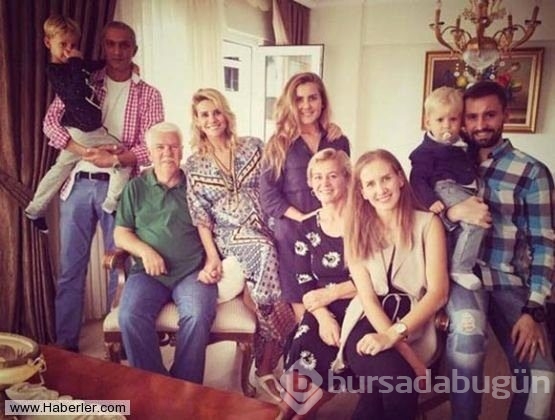 Ünlülerin merak edilen kardeşleri