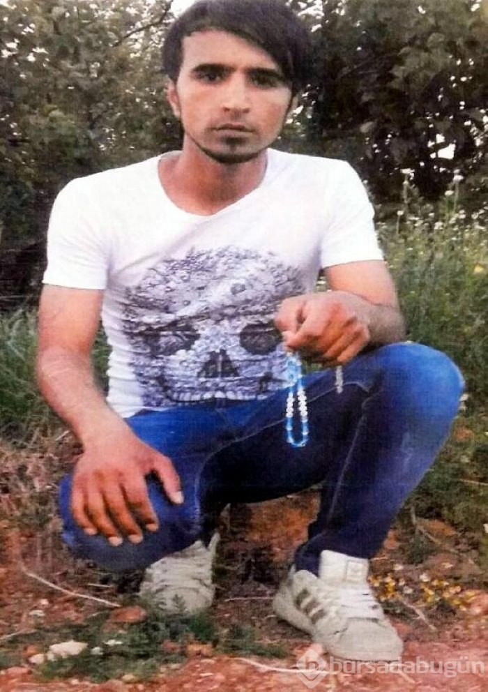 Suç şebekesini 'aşk krizi' çökertti