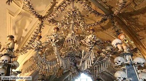 Girmek için cesaret isteyen en korkutucu bölgeler