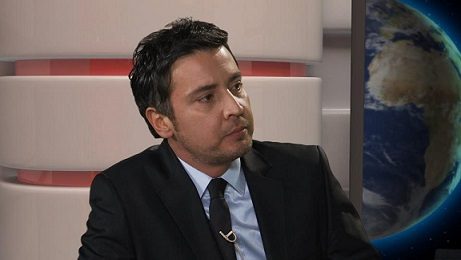 Galatasaray - Astana maçı Twitter'ı salladı