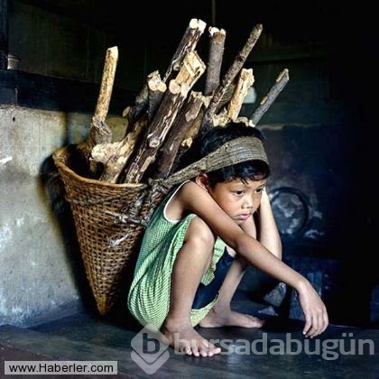 Erkeklerin girmesi yasak kasabada sadece kadınlar yaşıyor