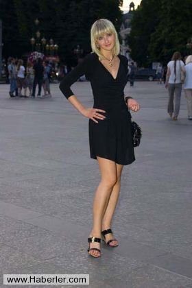 Erkeklerin girmesi yasak kasabada sadece kadınlar yaşıyor