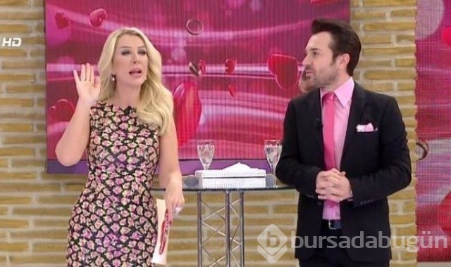 Rtük'ten Seda Sayan'a rekor ceza!