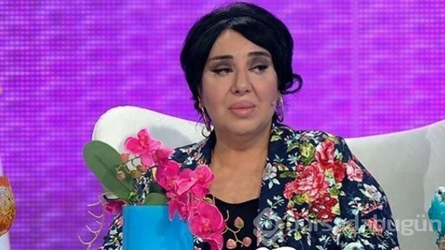 Nur Yerlitaş'ın evi şok etti!