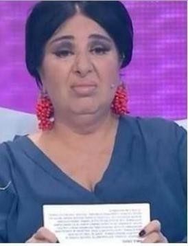 Nur Yerlitaş'ın evi şok etti!