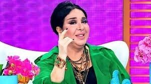 Nur Yerlitaş'ın evi şok etti!