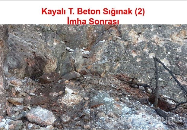Ağır darbe vuruldu