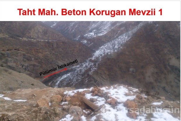 Ağır darbe vuruldu