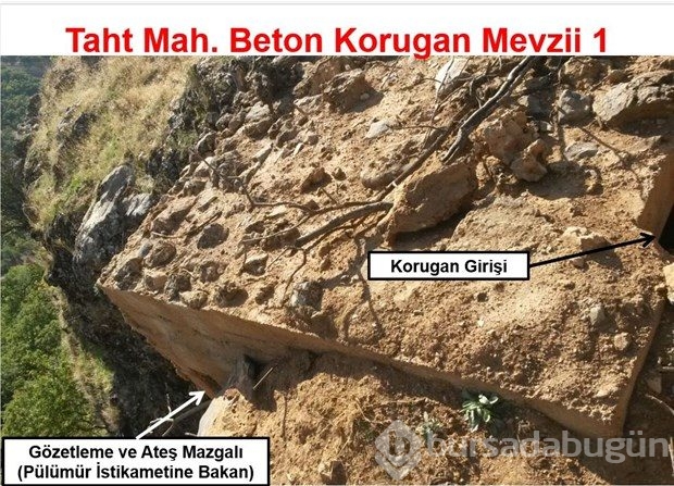 Ağır darbe vuruldu
