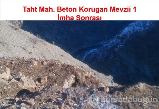 Ağır darbe vuruldu