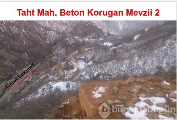 Ağır darbe vuruldu