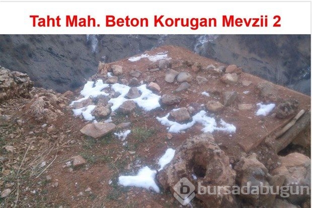 Ağır darbe vuruldu