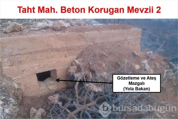 Ağır darbe vuruldu