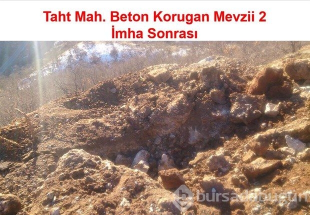 Ağır darbe vuruldu