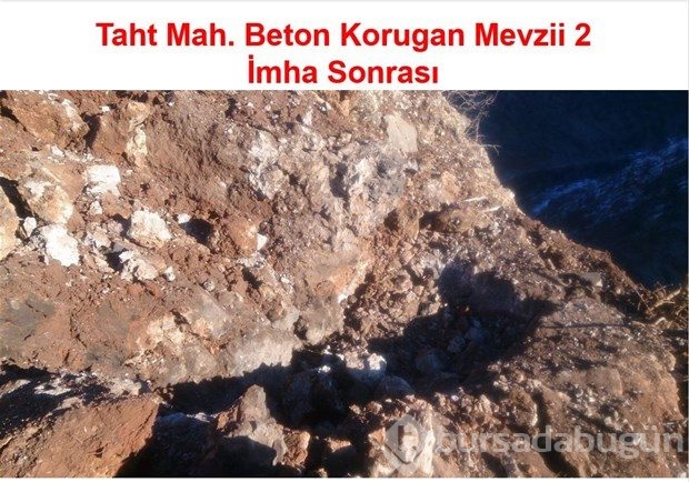 Ağır darbe vuruldu