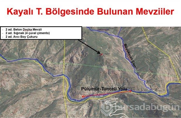 Ağır darbe vuruldu