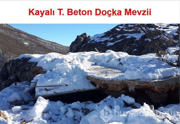 Ağır darbe vuruldu