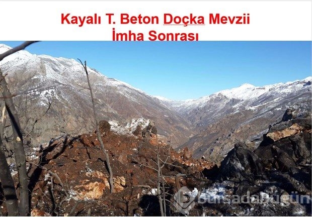 Ağır darbe vuruldu