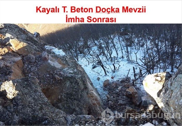 Ağır darbe vuruldu